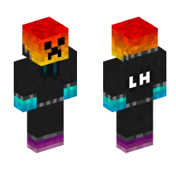 Minecraft Skin #233417