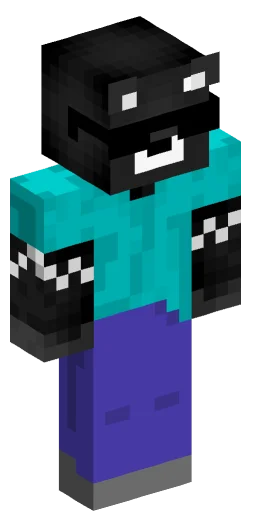 Minecraft Skin #233418
