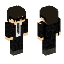 Minecraft Skin #233431