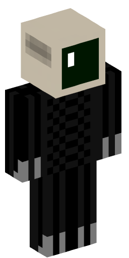 Minecraft Skin #233432