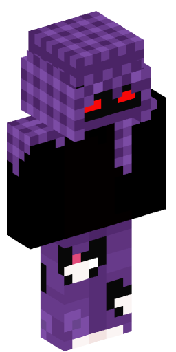 AMONGUSIRLSUSSUS Minecraft Skin Preview on Minecraft.Co.Com
