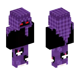 Minecraft Skin #233441