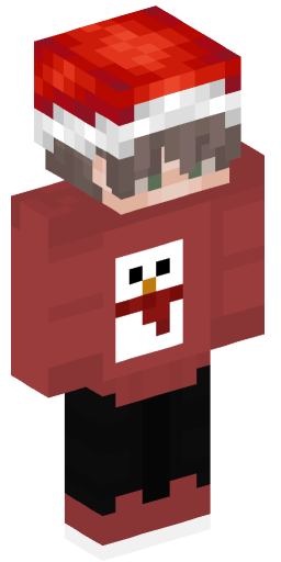 Minecraft Skin #233442
