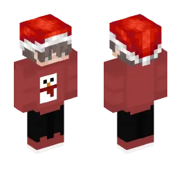 Minecraft Skin #233442