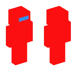 Minecraft Skin #233448