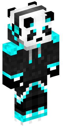 Minecraft Skin #233452