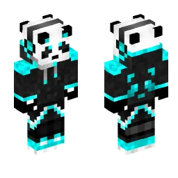 Minecraft Skin #233452