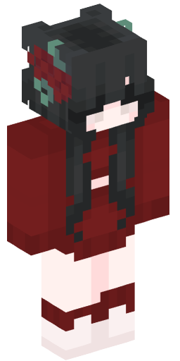 Minecraft Skin #233453