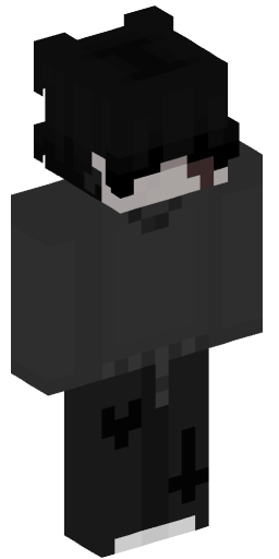 Minecraft Skin #233456
