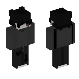 Minecraft Skin #233456