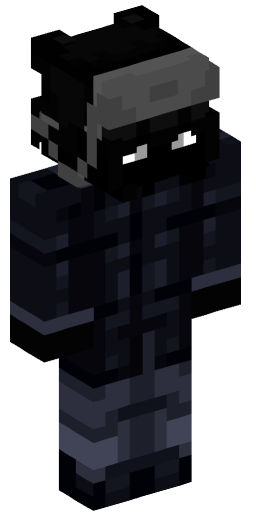Minecraft Skin #233457