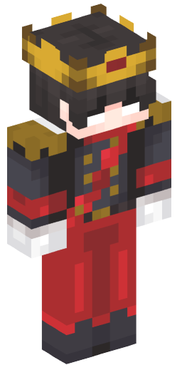 Minecraft Skin #233461