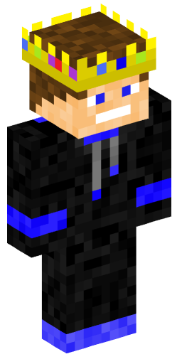 Minecraft Skin #233462