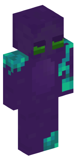 Minecraft Skin #233465