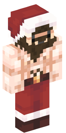 Minecraft Skin #233466