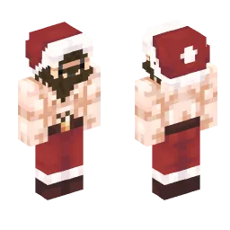 Minecraft Skin #233466