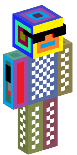 Minecraft Skin #233467