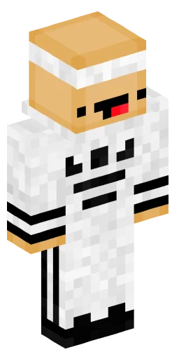 Minecraft Skin #233482
