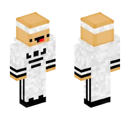 Minecraft Skin #233482