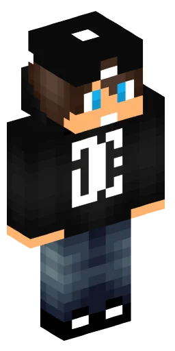 Minecraft Skin #233483