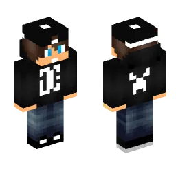 Minecraft Skin #233483