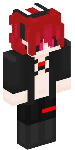 Minecraft Skin #233485
