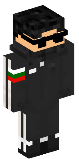 Minecraft Skin #233486