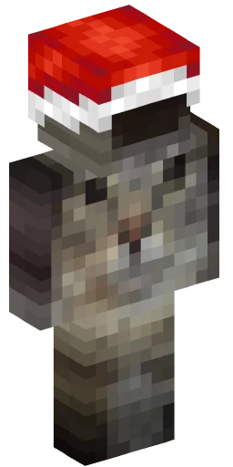 Minecraft Skin #233487
