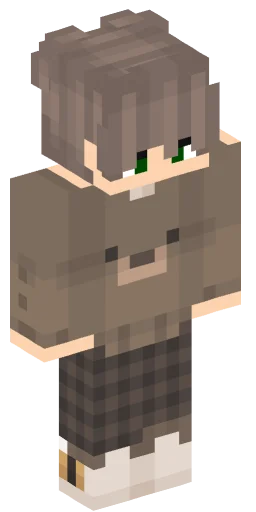 Minecraft Skin #233488