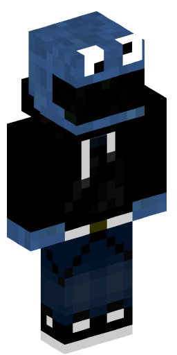 Minecraft Skin #233489