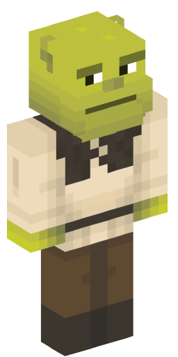 Minecraft Skin #233490