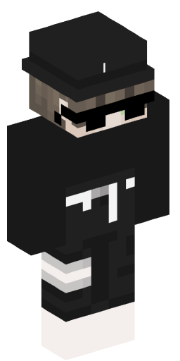 Minecraft Skin #233491