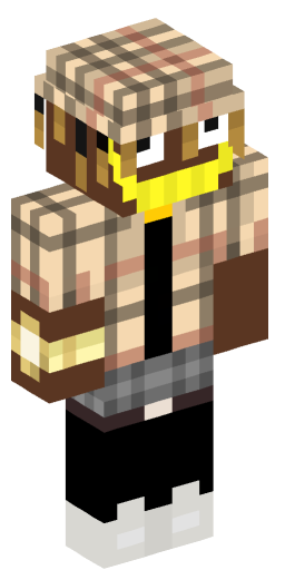 Minecraft Skin #233492