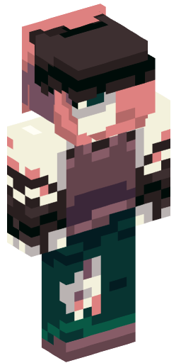Minecraft Skin #233493
