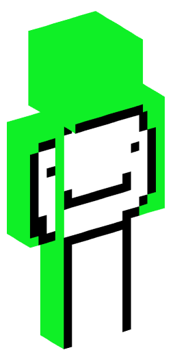 Minecraft Skin #233494