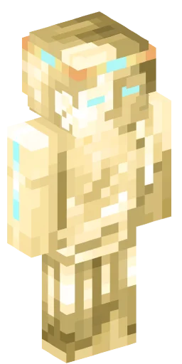 Minecraft Skin #233495