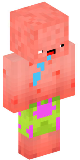 Minecraft Skin #233497