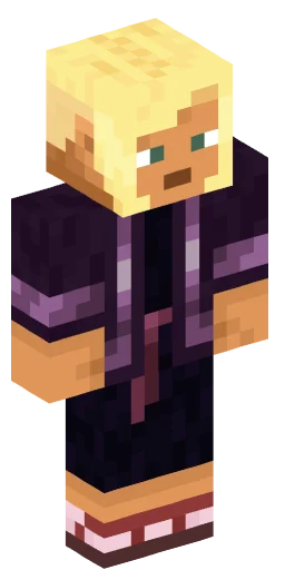 Minecraft Skin #233499
