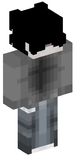 Minecraft Skin #233502