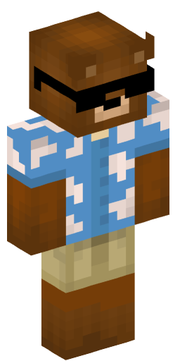 Minecraft Skin #233504