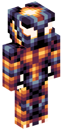 Minecraft Skin #233510
