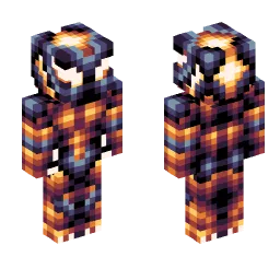 Minecraft Skin #233510