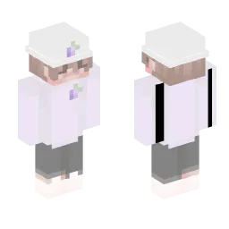 Minecraft Skin #233515