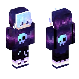 Minecraft Skin #233521
