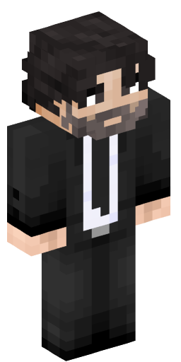 Zedbye Minecraft Skin Preview on Minecraft.Co.Com
