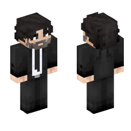 Minecraft Skin #233526