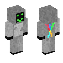 Minecraft Skin #233530