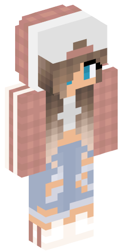 Minecraft Skin #233539