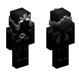 Minecraft Skin #233541
