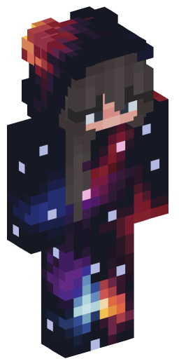 Minecraft Skin #233545